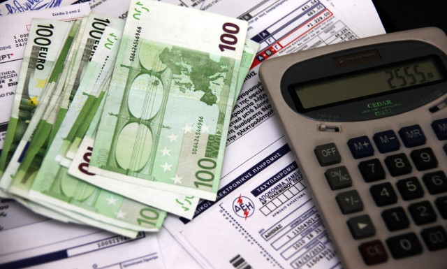 Για διάστημα πέντε μηνών ήρθε λογαριασμός ρεύματος 45.314 ευρώ