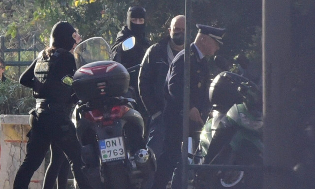 Ρούλα Πισπιρίγκου: Προθεσμία για τις 16 Νοεμβρίου για να απολογηθεί