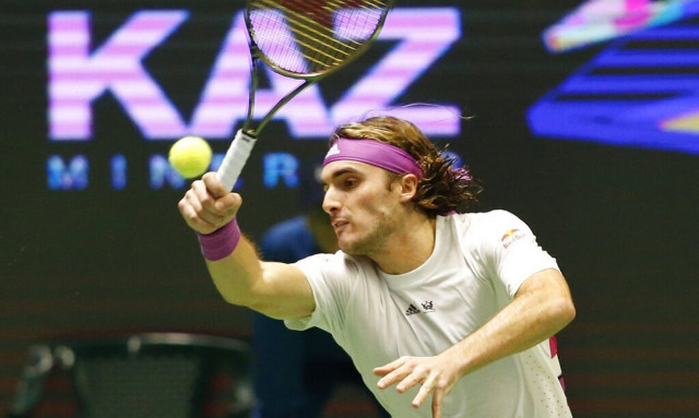 Αθλητικές μεταδόσεις: Στέφανος Τσιτσιπάς και Champions League