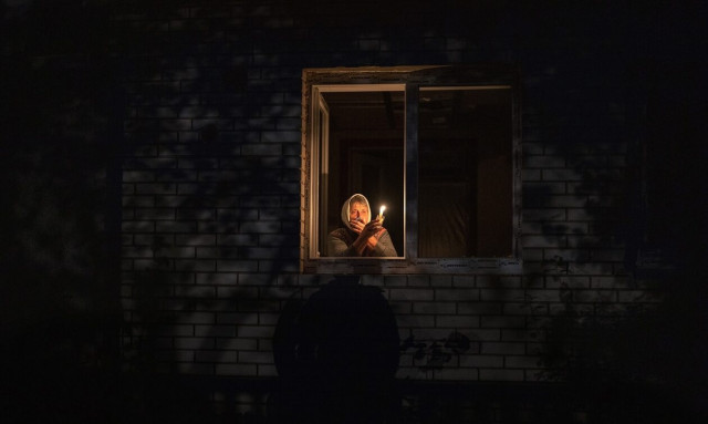 Ουκρανία: Προτρέπει τους πρόσφυγες να μείνουν εξωτερικό τον χειμώνα