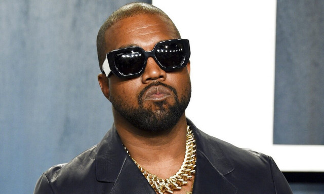 ΗΠΑ: Γιατί σταμάτησε η Adidas τη συνεργασία της με τον Κάνιε Γουέστ
