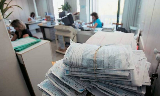 Οδεύει προς ψήφιση ο νέος Κώδικας Φορολογικής Διαδικασίας