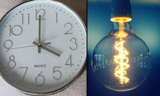 Την Κυριακή αλλάζει η ώρα - Την Τρίτη το νυχτερινό τιμολόγιο ρεύματος