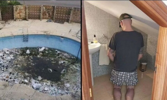 Οι δυσάρεστες εκπλήξεις που συναντούν ταξιδιώτες σε ξενοδοχεία