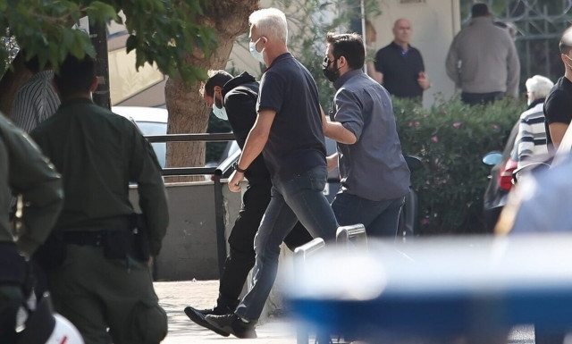 Σεπόλια: Νέες συλλήψεις -Καλείται να αναγνωρίσει βιαστές της η 12χρονη