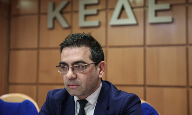 Στην 15η Ευρωπαϊκή Πλατφόρμα για Ρομά ο γγ Κοινωνικής Αλληλεγγύης