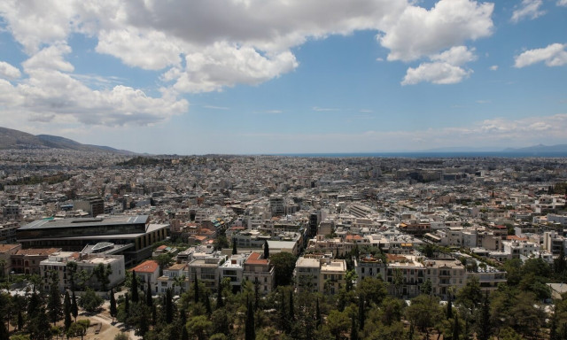 Πρόγραμμα «Σπίτι μου»: Δικαιούχοι οι νέοι 25-39 ετών - Πότε ξεκινά