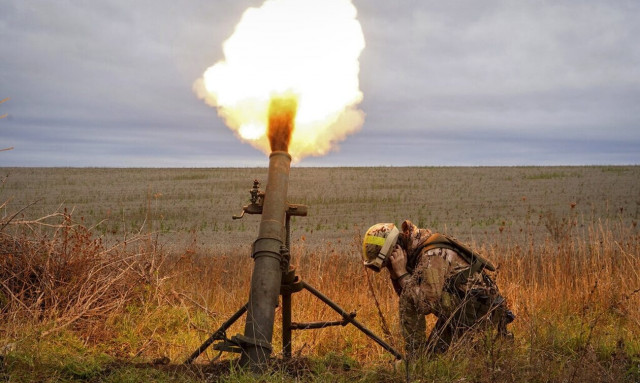 Ρωσία:Προβοκάτσια με «βρόμικη βόμβα» στο Τσερνόμπιλ ετοιμάζει το Κίεβο