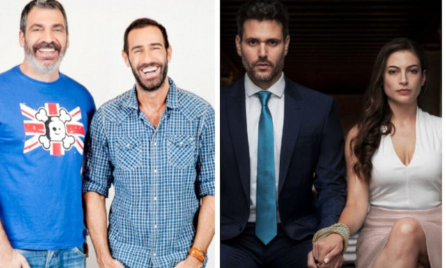 Ο ΑΝΤ1 «παίζει» μπάλα και έρχονται σαρωτικές αλλαγές