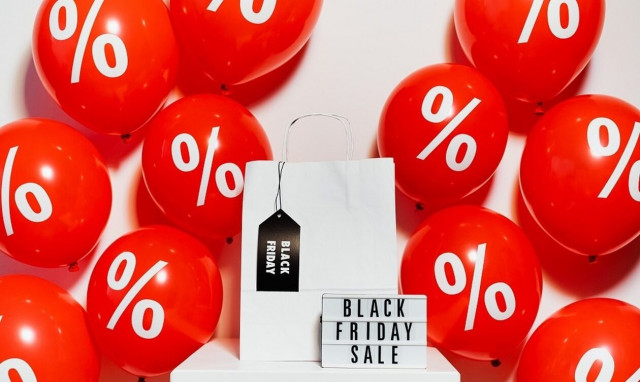 Black Friday 2022: Ώρα για έξυπνες αγορές στη θέρμανση