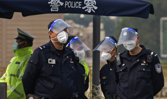 Κίνα: «Στήνει» παράνομα αστυνομικά κέντρα για αντιφρονούντες στην ΕΕ