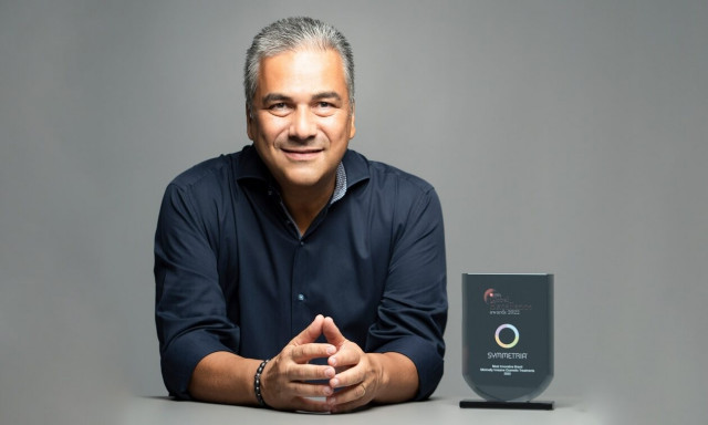 Μια διεθνής διάκριση που τιμά την Ελλάδα της υγείας, της έρευνας και της καινοτομίας