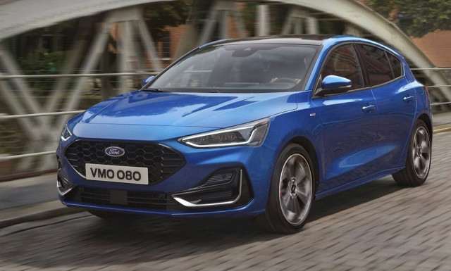 Ford Focus: 10+1 λόγοι που το κάνουν ξεχωριστό