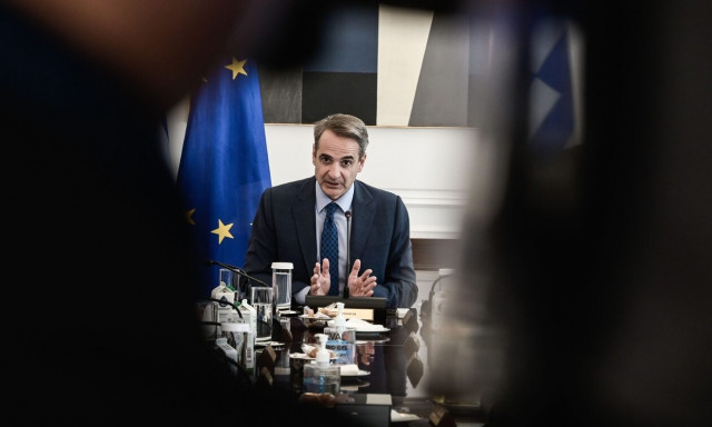 Greek pensioners to see first pay increases in 12 years