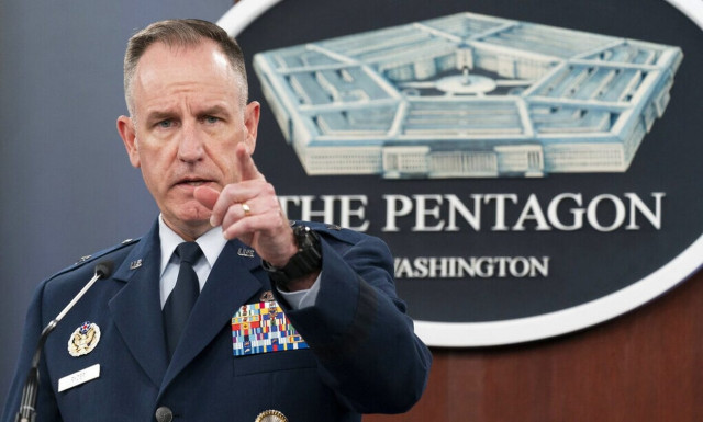 ΗΠΑ: Η χρήση «βρόμικης βόμβας» από τη Ρωσία θα έχει «συνέπειες»