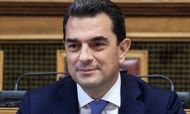 Skrekas: We will not allow profiteering to threaten society