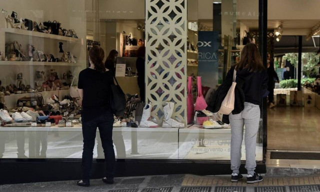 Να συνεχιστεί το πλαφόν στα επαγγελματικά μισθώματα ζητούν οι έμποροι