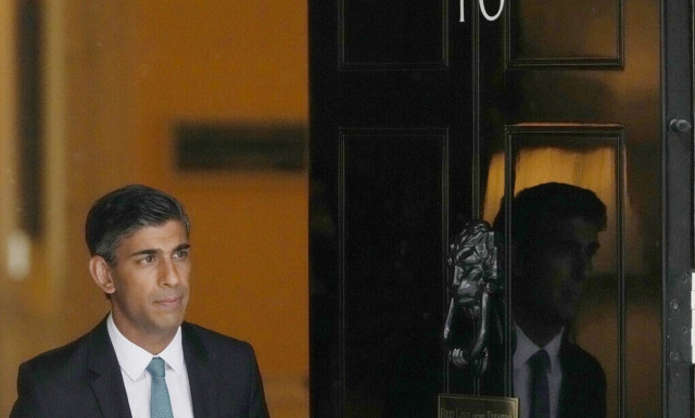 Βρετανία: Στις 17 Νοεμβρίου ο προϋπολογισμός της νέας κυβέρνησης