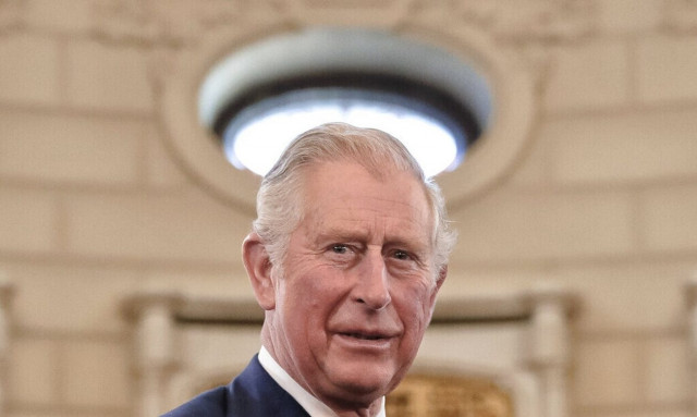 Ρουμανία: Ο βασιλιάς Κάρολος έχει ξενώνα στην Τρανσυλβανία