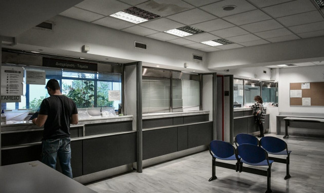 Φορολογικές δηλώσεις: Ποιοι γλιτώνουν πρόστιμο για εκπρόθεσμη υποβολή