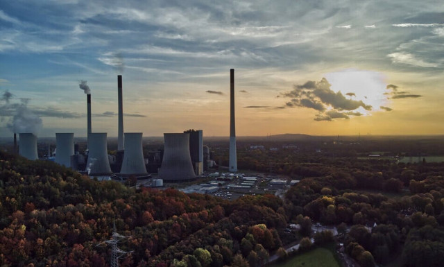 Μεγάλα αποθέματα φυσικού αερίου έχει συγκεντρώσει η ΕΕ