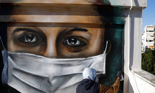 Συναγερμός για την επανεμφάνιση του κορονοϊού στην Ευρώπη