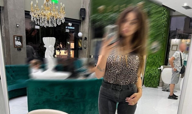 Ηράκλειο: «Ήταν οξύ, αλλά όχι για να του κάνει ζημιά» λέει η 38χρονη