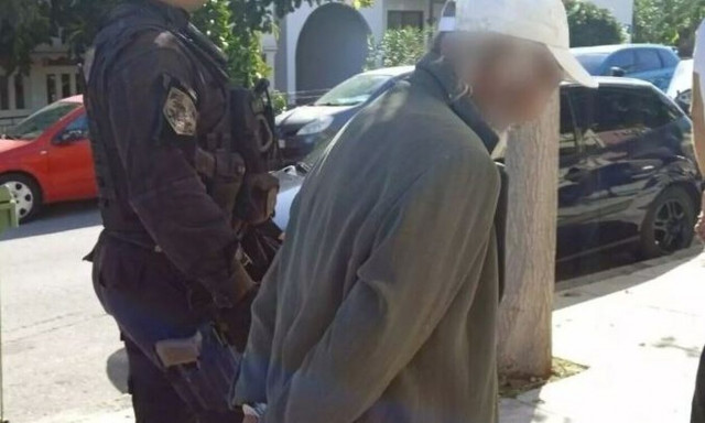 Ρέθυμνο: Στη φυλακή ο παππούς για τον βιασμό της εγγονής του