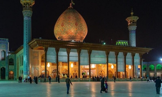 Ιράν: Το Ισλαμικό Κράτος πίσω από την πολύνεκρη επίθεση στη Σιράζ