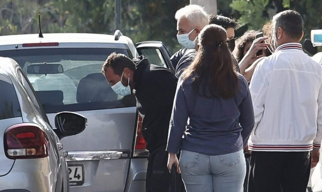 Σεπόλια: Εξοργίζει ο 42χρονος παιδοβιαστής – «Εκείνη με προκαλούσε»