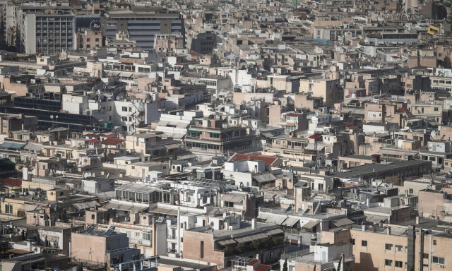 Φθηνή στέγη: Τα κριτήρια και οι προϋποθέσεις για 10.000 νέους