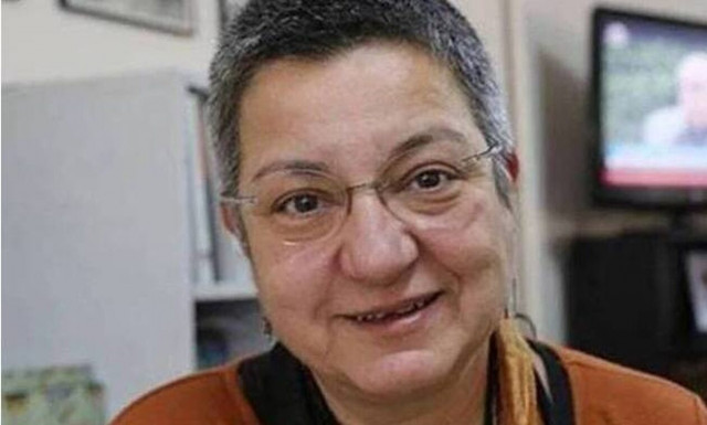 Σάλος στην Τουρκία: Συνελήφθη η πρόεδρος του Ιατρικού Συλλόγου