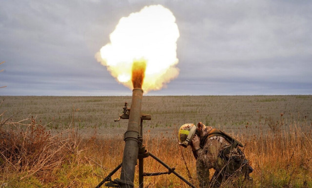 Έρχεται η μεγάλη μάχη της Χερσώνας λέει το Κίεβο