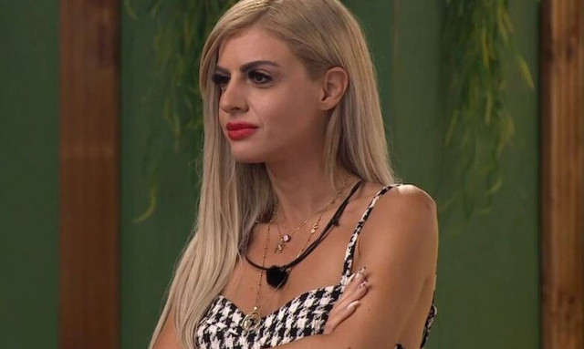 Love Island: Η επιστροφή της Νίκης έφερε αναστάτωση και μια αποχώρηση