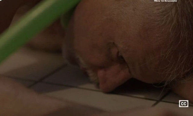 Σασμός: Χαμός στο Twitter με το θάνατο του Κώστα- Η απίστευτη ερμηνεία