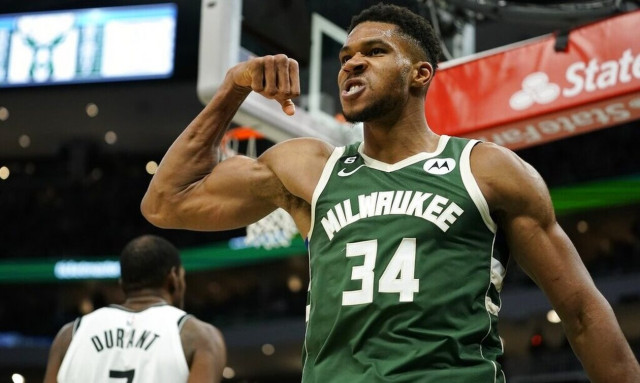 Αθλητικές μεταδόσεις: Ο Γιάννης Αντετοκούνμπο κόντρα στους Νικς