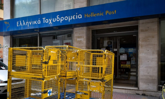 ΕΛΤΑ: Μεταβατικός διευθύνων σύμβουλος ο Μάριος Τέμπος