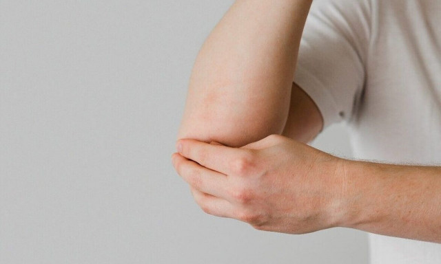 Οι μύθοι γύρω από την Ψωρίαση: Ώρα να ζήσουμε χωρίς κοινωνικό στίγμα