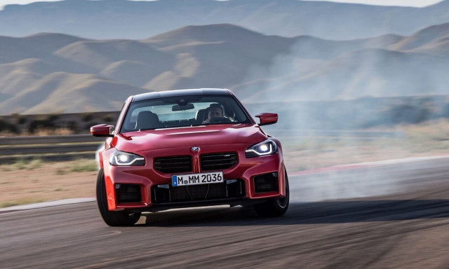 Πόσα ζητά η BMW για τη νέα M2 στην Ελλάδα;