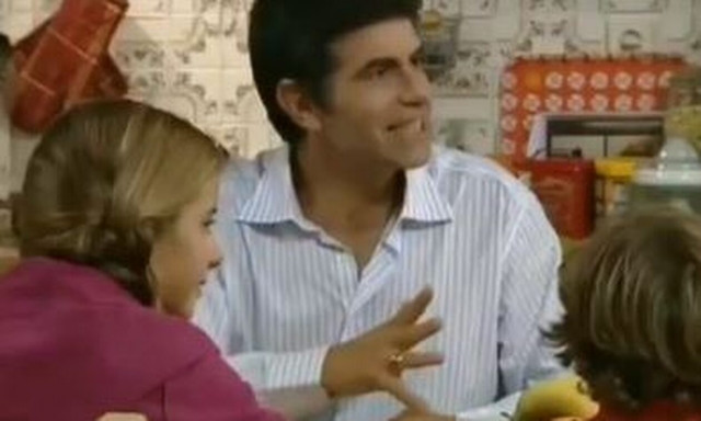 Ευτυχισμένοι μαζί: Παντρεύεται ένα από τα παιδιά της σειράς