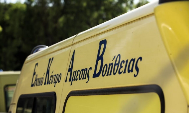 Κρήτη: Σοκαριστική επίθεση κριαριού σε 8χρονο παιδί