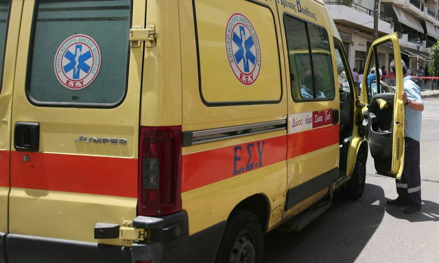 Ηράκλειο: Βρέθηκε νεκρός 48χρονος - Τον εντόπισε η γυναίκα του