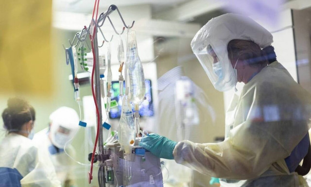 Φυματίωση: Συναγερμός από τον ΠΟΥ - Ανησυχητική αναζωπύρωση της νόσου