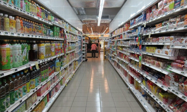 «Καλάθι του νοικοκυριού»: Τι προβλέπει η υπουργική απόφαση