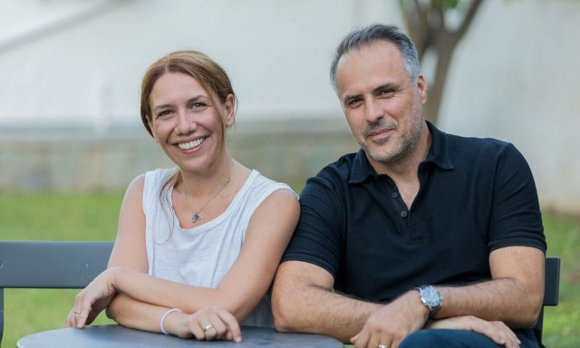 «Μάγισσα»: Η πρώτη φωτογραφία από τα γυρίσματα