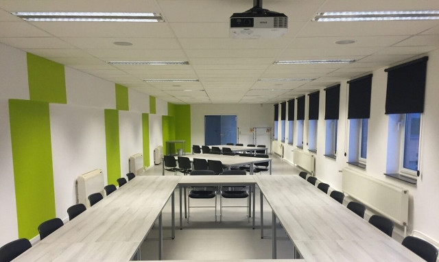 Το Νοέμβριο η λειτουργία των Δημόσιων Επαγγελματικών Σχολών Κατάρτισης