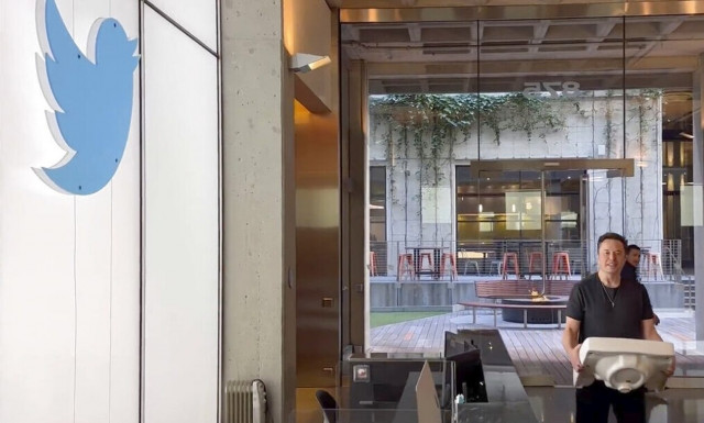 Ο Έλον Μασκ