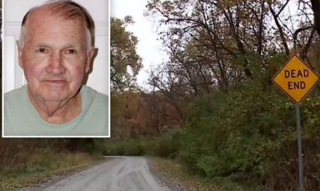 ΗΠΑ: Ο serial killer της Aϊόβα, οι 70 δολοφονίες και τα φρικτά μυστικά