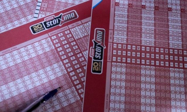 ΠΑΜΕ ΣΤΟΙΧΗΜΑ: Περισσότερα από 25 εκατομμύρια ευρώ σε κέρδη μοίρασε την προηγούμενη εβδομάδα