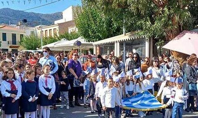 Μητρόπολη Πέτρας: Τρισάγιο στη μνήμη των ηρώων του Έπους του ‘40